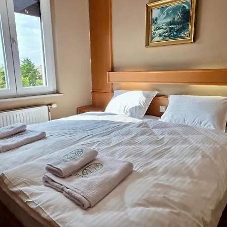 Nature & Retreat Appart hôtel 3*